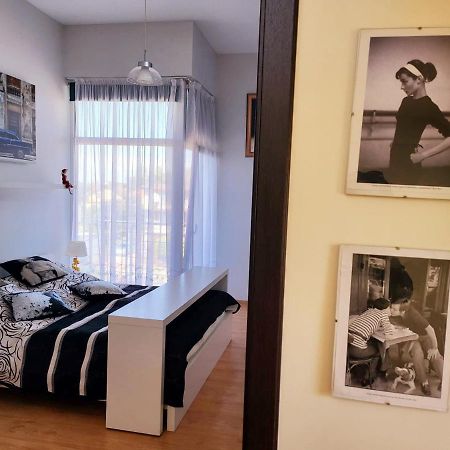 Apartament Nina Skoczów Esterno foto