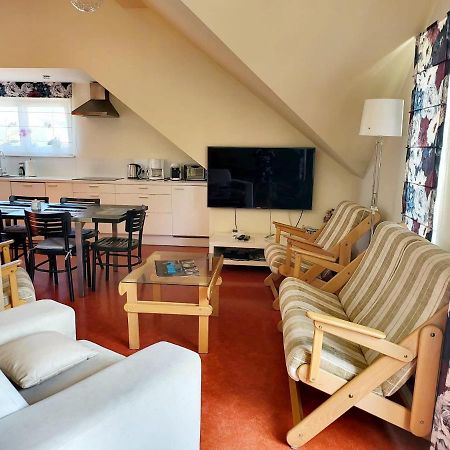 Apartament Nina Skoczów Esterno foto