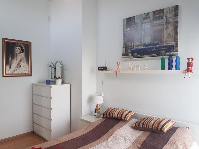 Apartament Nina Skoczów Esterno foto