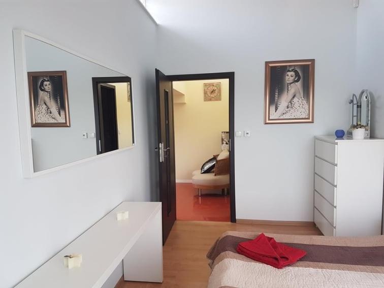 Apartament Nina Skoczów Esterno foto