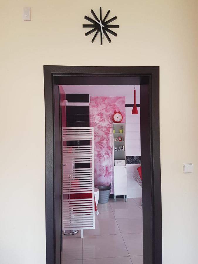 Apartament Nina Skoczów Esterno foto