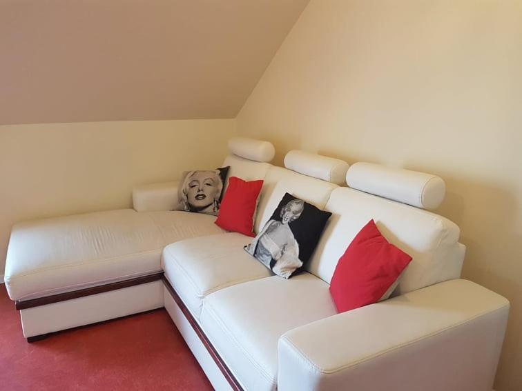 Apartament Nina Skoczów Esterno foto
