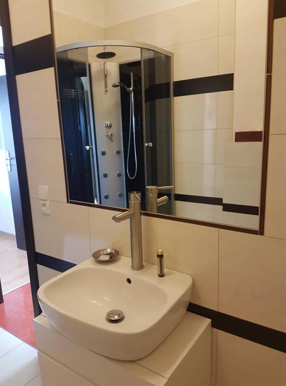 Apartament Nina Skoczów Esterno foto