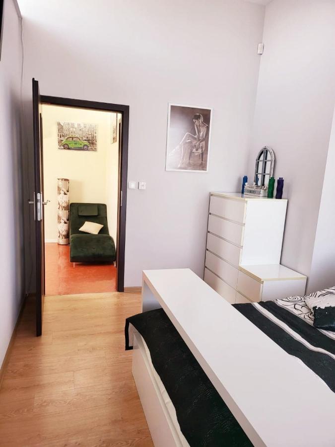 Apartament Nina Skoczów Esterno foto