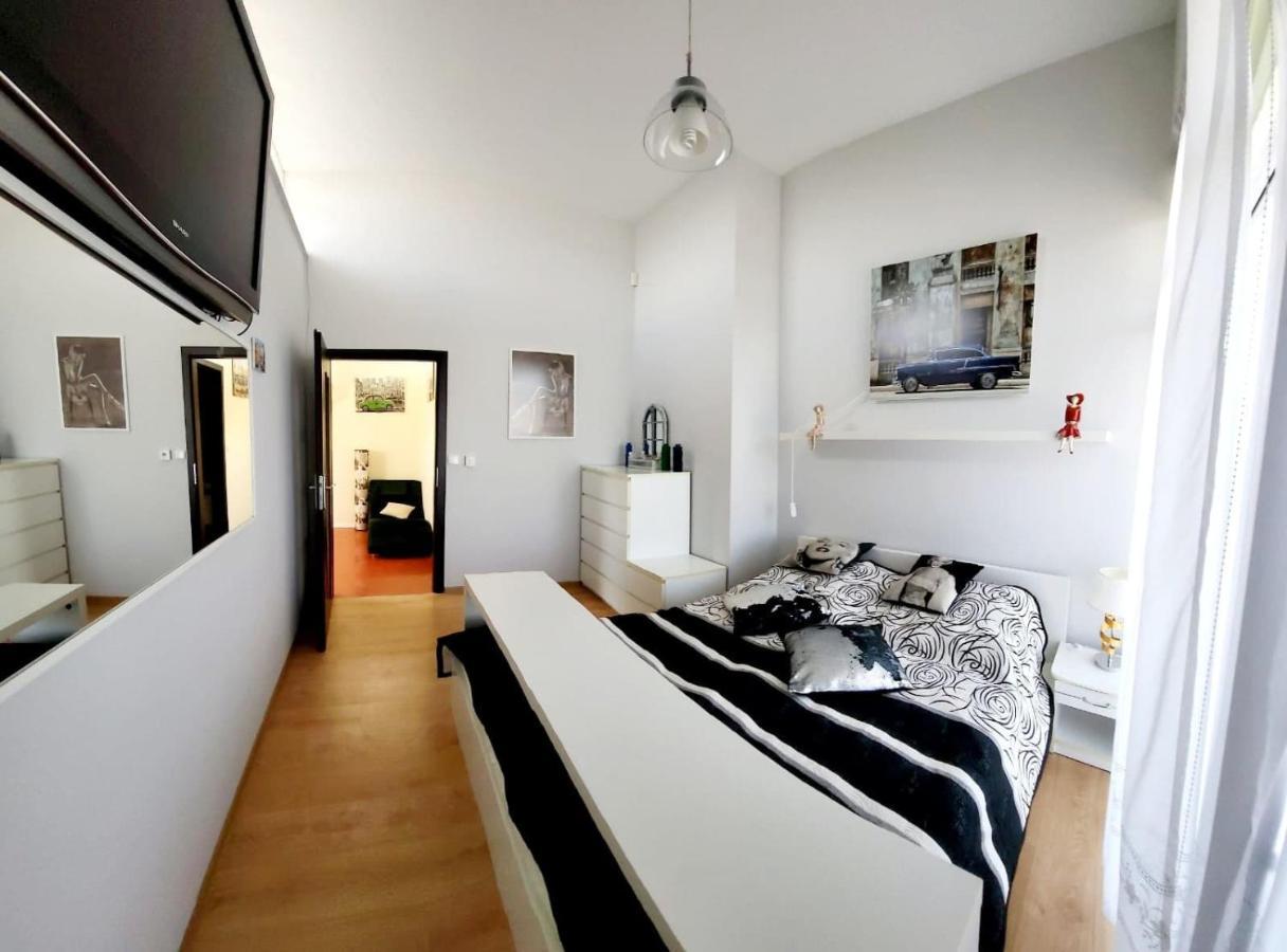 Apartament Nina Skoczów Esterno foto