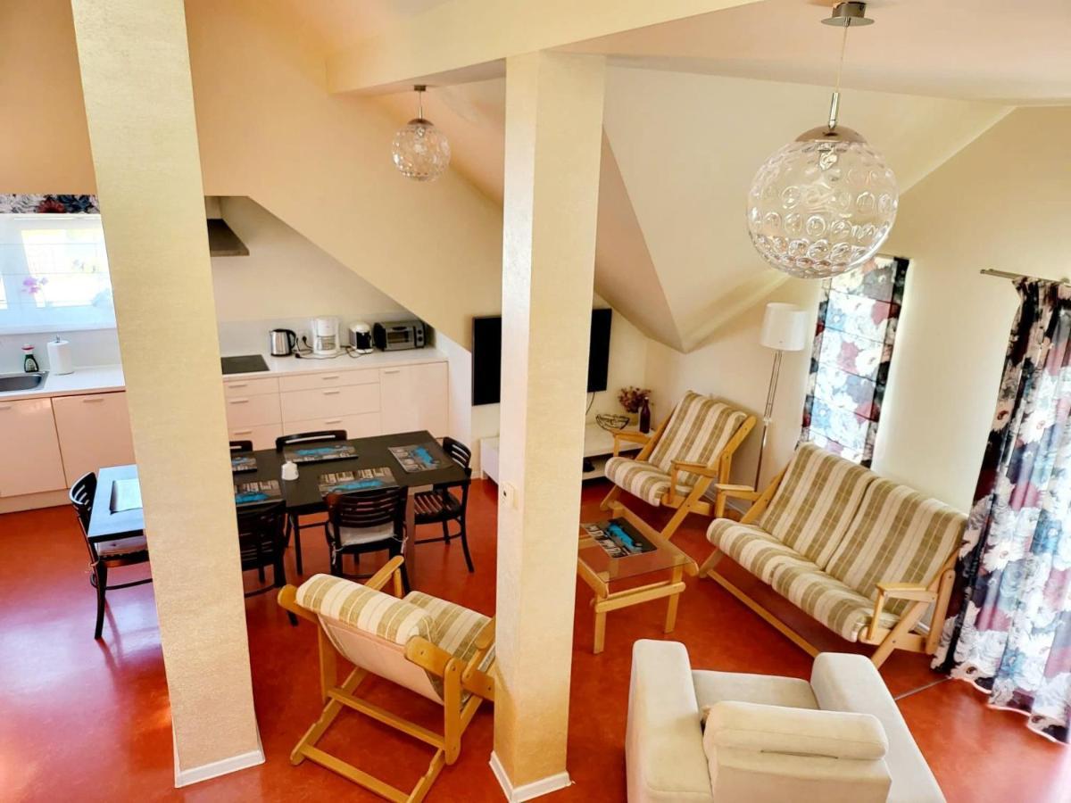 Apartament Nina Skoczów Esterno foto