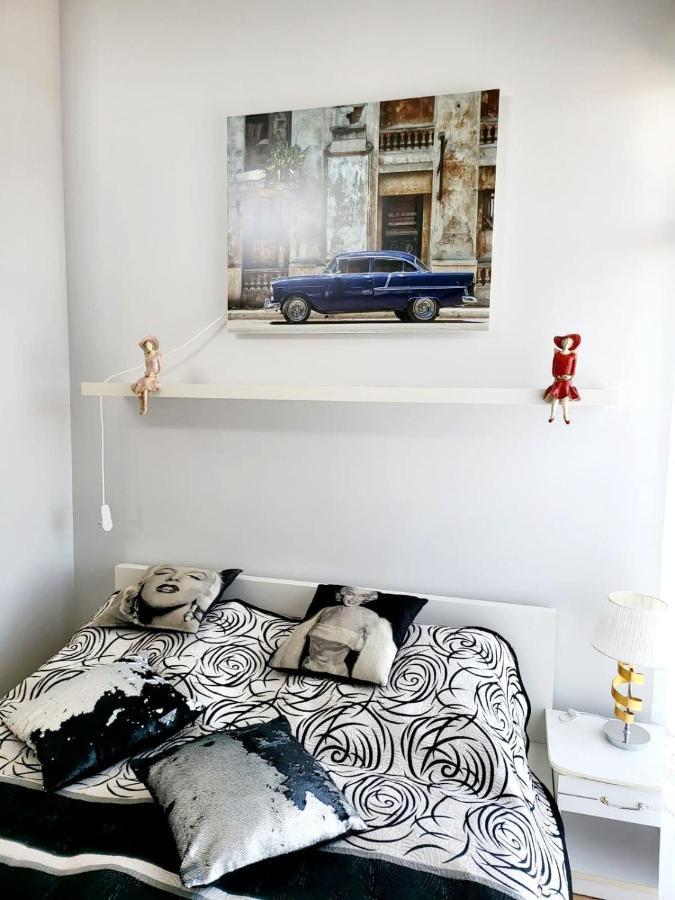 Apartament Nina Skoczów Esterno foto