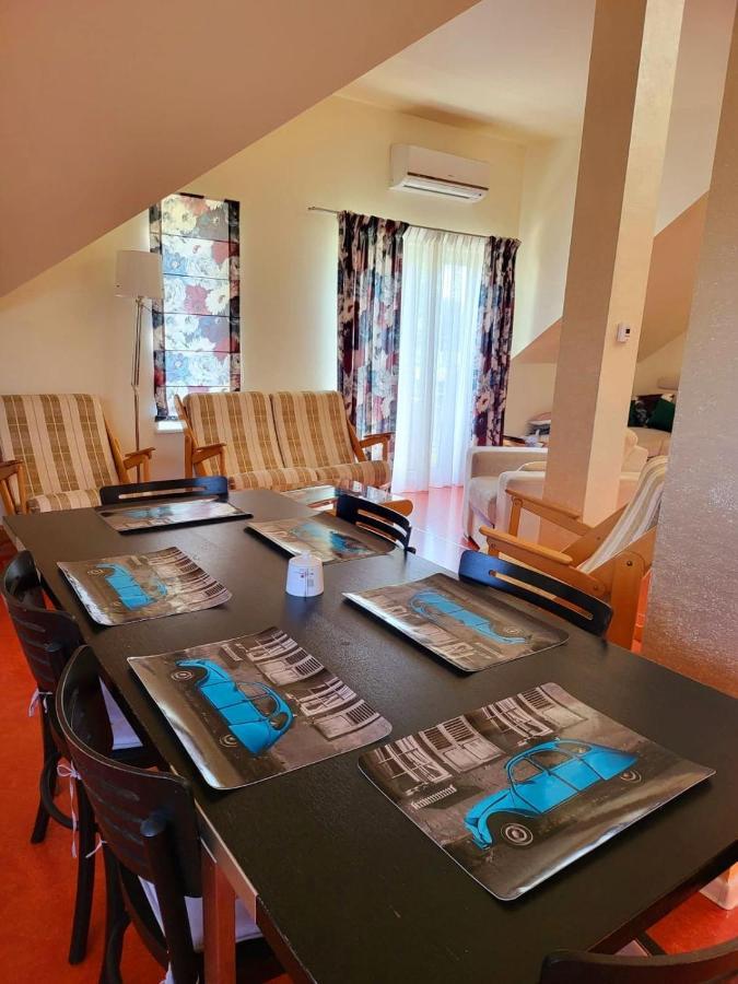 Apartament Nina Skoczów Esterno foto