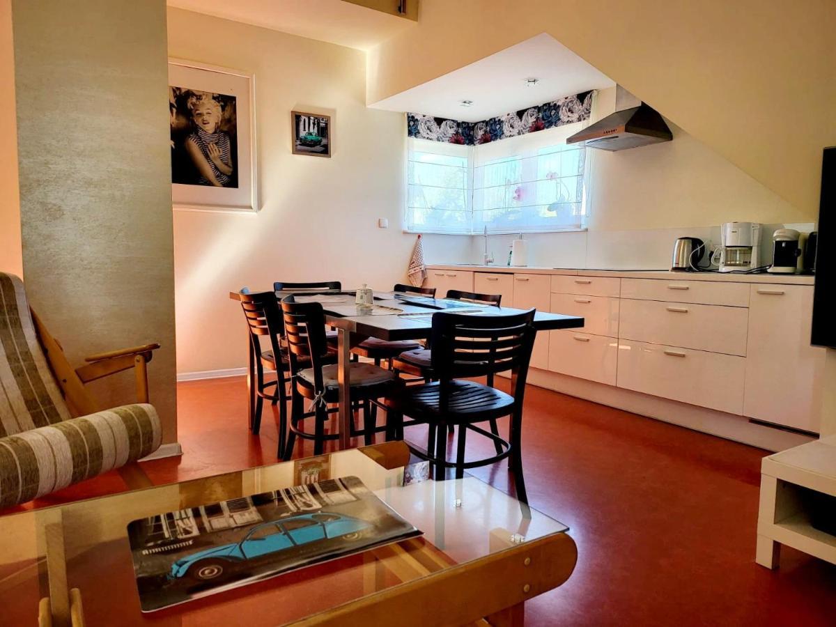 Apartament Nina Skoczów Esterno foto