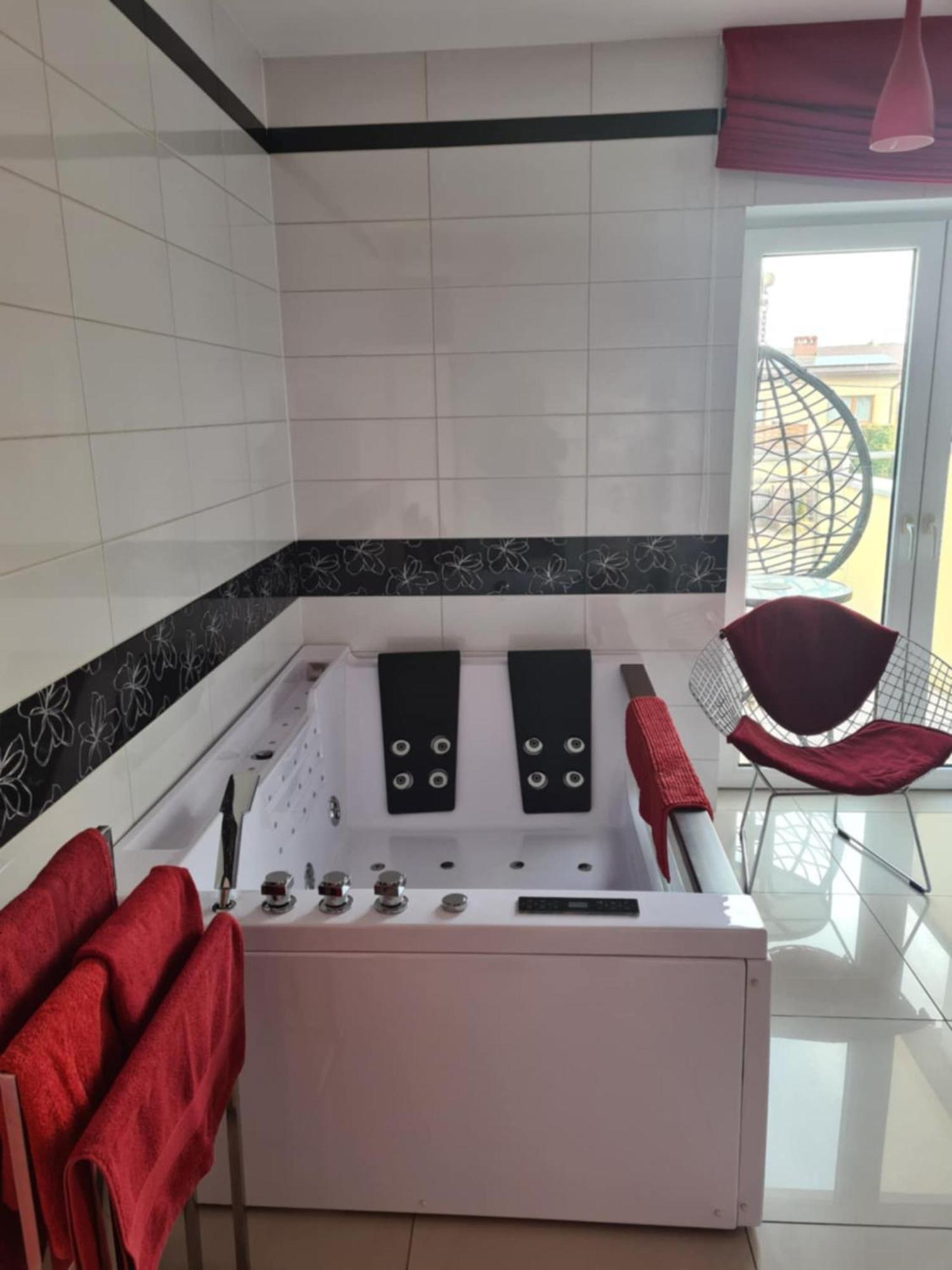 Apartament Nina Skoczów Esterno foto